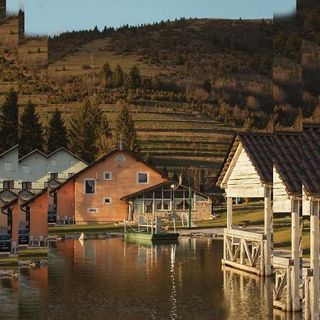Lake House Bebic Kupres  Bagian luar foto