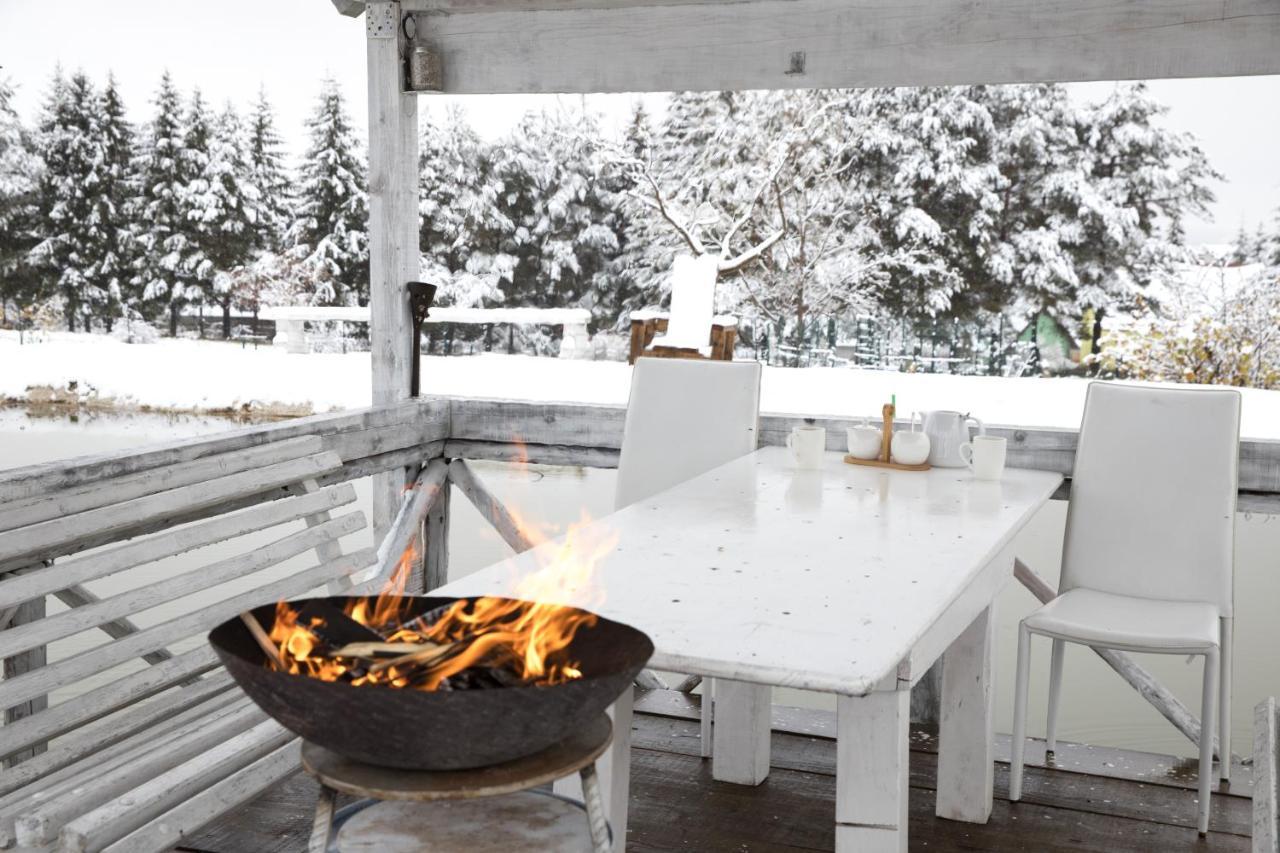 Lake House Bebic Kupres  Bagian luar foto