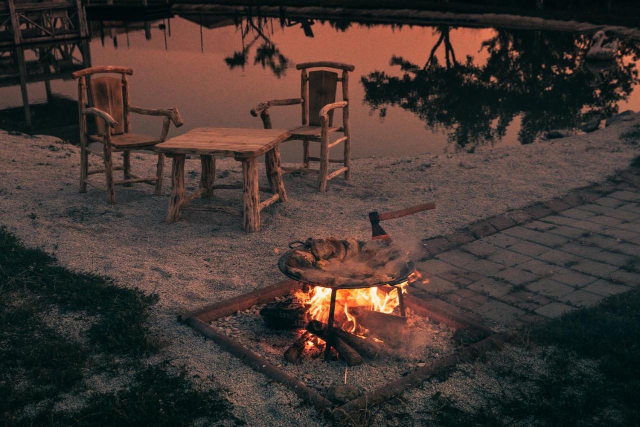 Lake House Bebic Kupres  Bagian luar foto