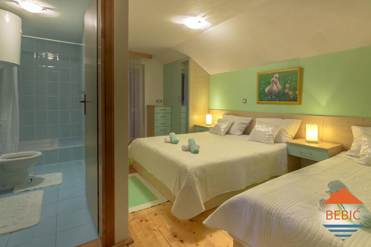 Lake House Bebic Kupres  Bagian luar foto