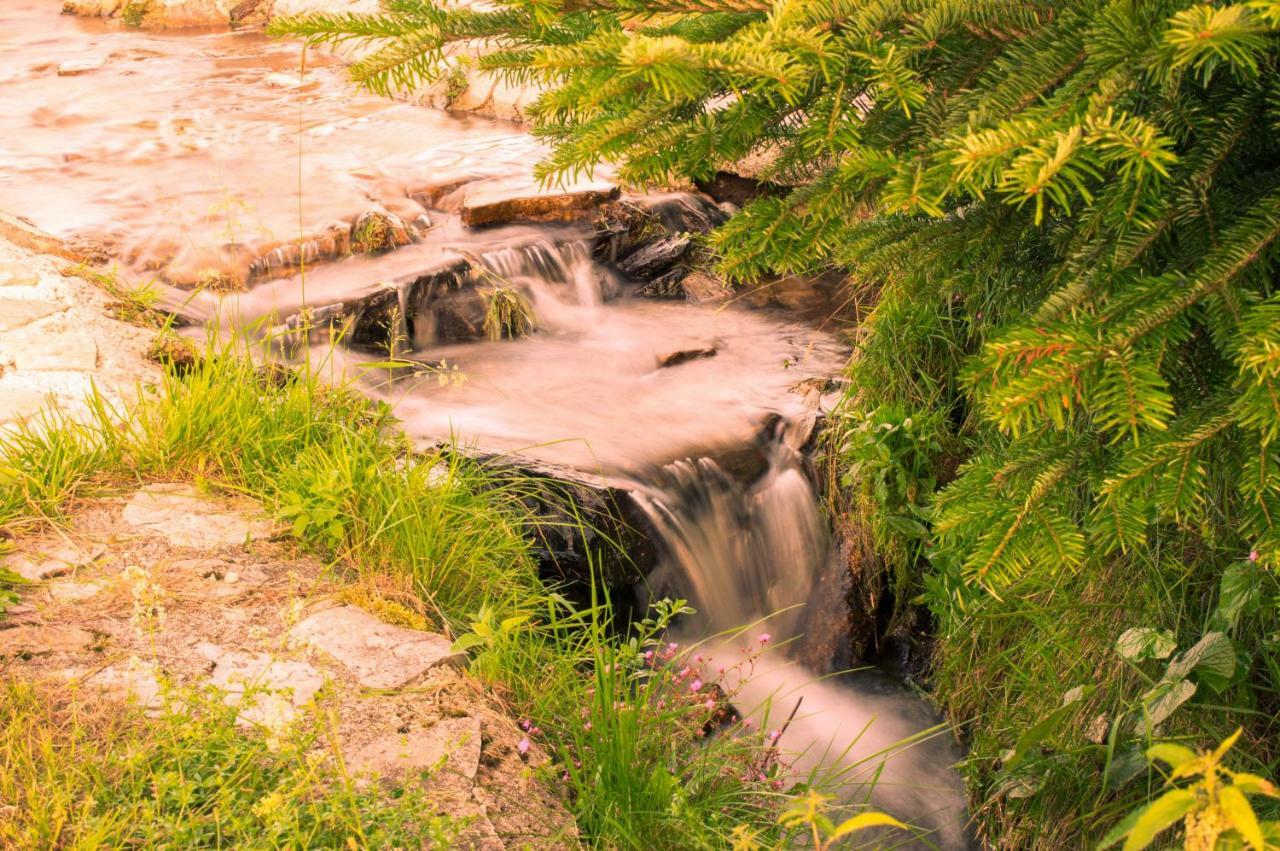 Lake House Bebic Kupres  Bagian luar foto